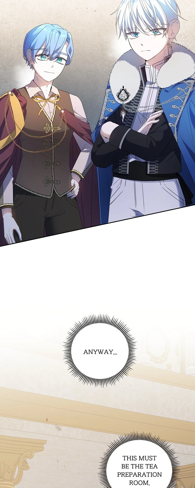A Fairy Tale for Villains Chapter 17 5